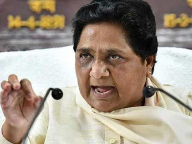 'परमाणु धमकी नहीं चलेगी...', मायावती की पाक को दो टूक, ऑपरेशन सिंदूर से गदगद