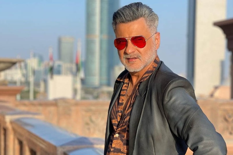 Sanjay Kapoor, Salman Khan, Tere Naam, Sanjay Kapoor Rejected Tere Naam, Sanjay Kapoor Untold Story, संजय कपूर, सलमान खान, तेरे नाम, संजय कपूर ने रिजेक्टेड तेरे नाम, संजय कपूर अनटोल्ड स्टोरी