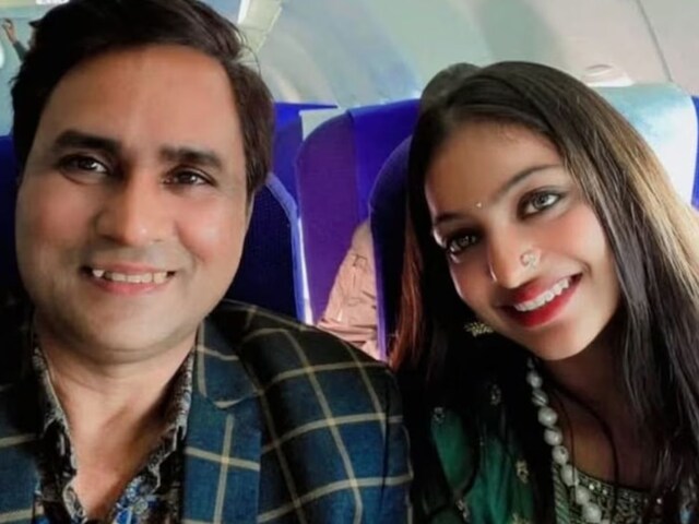Victim's big claim after allegations of rape on Sanoj Mishra, new twist in case