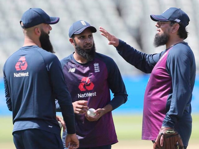 Entry due to father -in -law, made vice -captain! Ruckus started in Pakistani team Entry due to father -in -law, made vice -captain! Ruckus started in Pakistani team