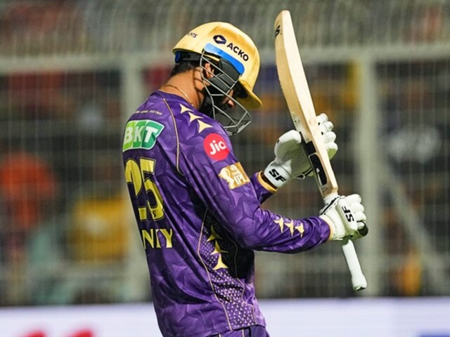 20 lakhs or 20 crores ... Venkatesh's reply after a stormy innings