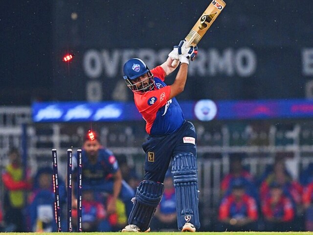 Dream of playing IPL will break again, Prithvi Shaw's recommendation did not work