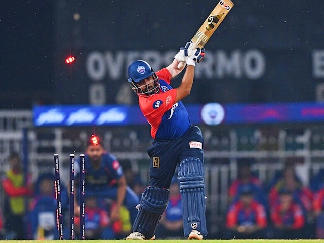 Dream of playing IPL will break again, Prithvi Shaw's recommendation did not work Dream of playing IPL will break again, Prithvi Shaw's recommendation did not work