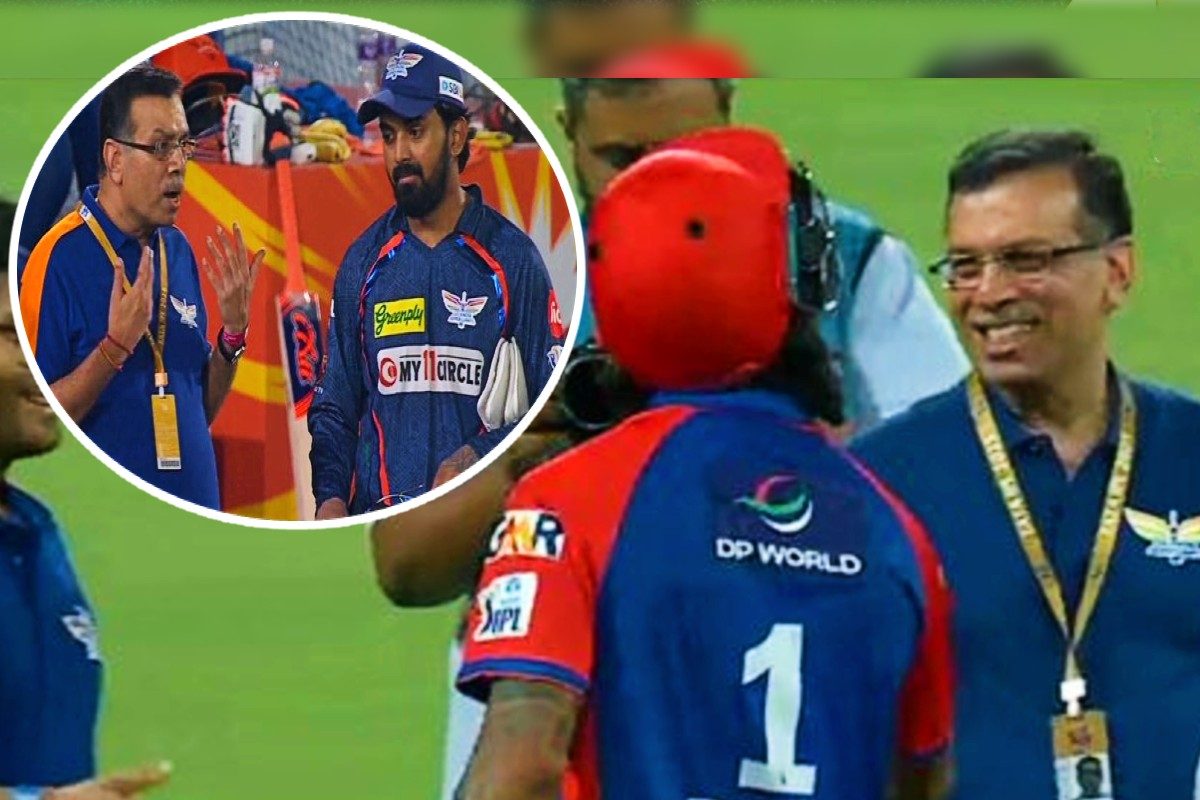 केएल राहुल ने लिया बेइज्जती का बदला, गोयनका से मिलाया हाथ फिर जो किया...