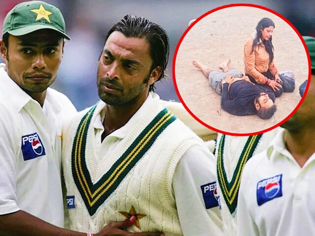 Just justice is needed ... former Pakistan star cricketer's blood on Pahalgam attack
