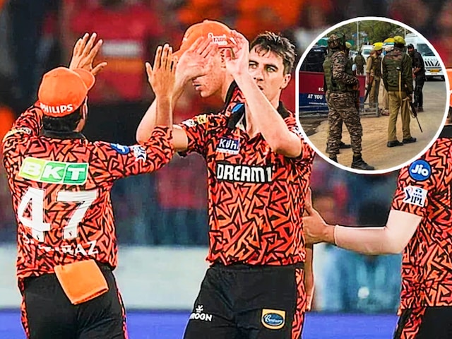 Fireworks closed, cheerleaders will be removed, BCCI will pay tribute to Pahalgam victims Fireworks closed, cheerleaders will be removed, BCCI will pay tribute to Pahalgam victims
