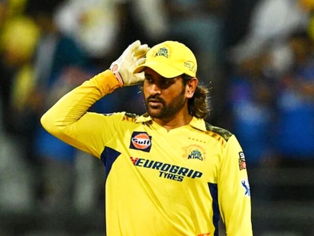 Speculation about Dhoni's retirement intensified, what to say about Mahi himself on retirement