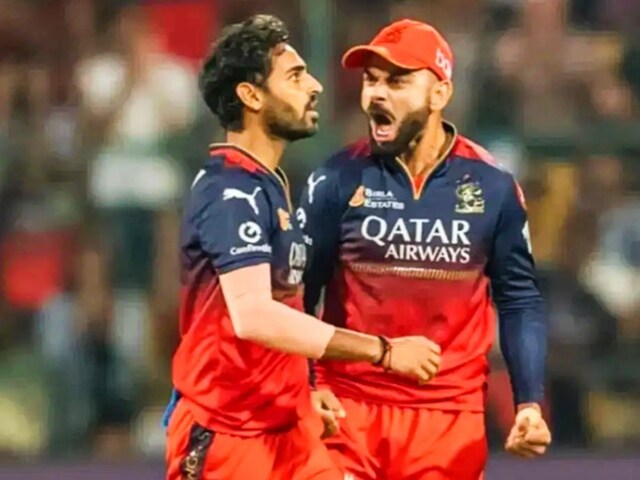 Bhuvneshwar Kumar broke IPL all -time record, Bravo and Malinga left behind