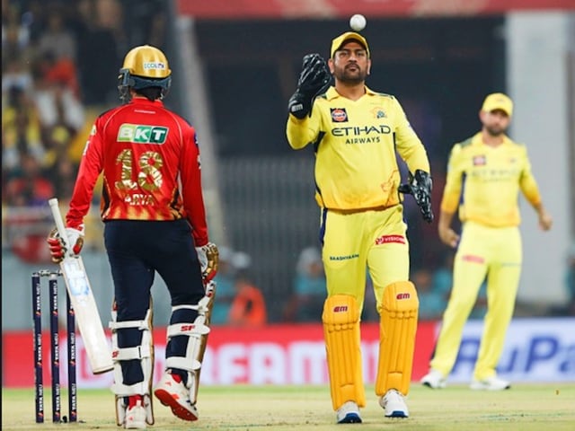 Dhoni's silver losers or won, like impossible to break such a record made in IPL Dhoni's silver losers or won, like impossible to break such a record made in IPL