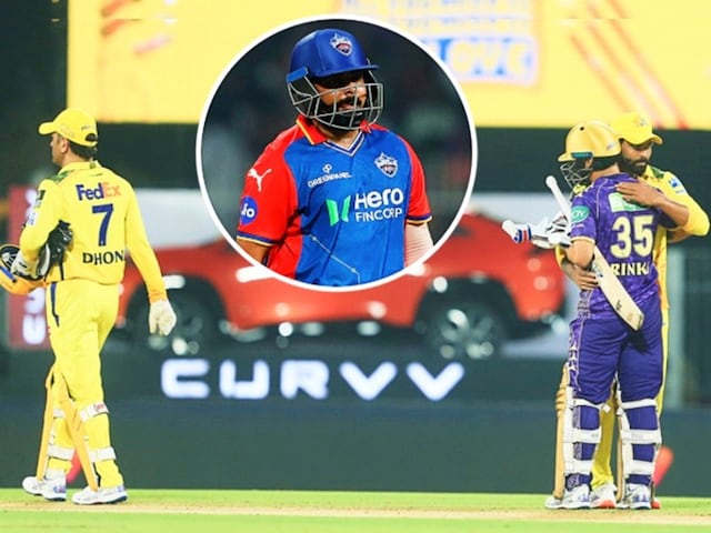 Srikanth rained on CSK, think out, advice to give a chance to the dreaded batter sitting at home Srikanth rained on CSK, think out, advice to give a chance to the dreaded batter sitting at home
