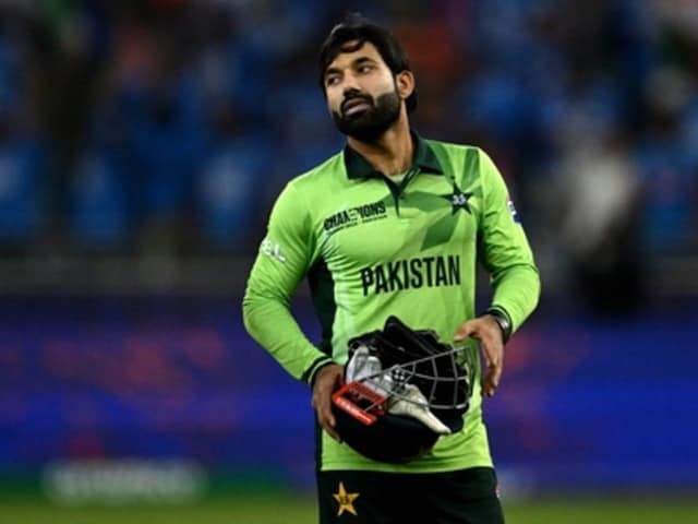 If this happens, I will quit cricket ... Pakistan captain gave open challenge If this happens, I will quit cricket ... Pakistan captain gave open challenge
