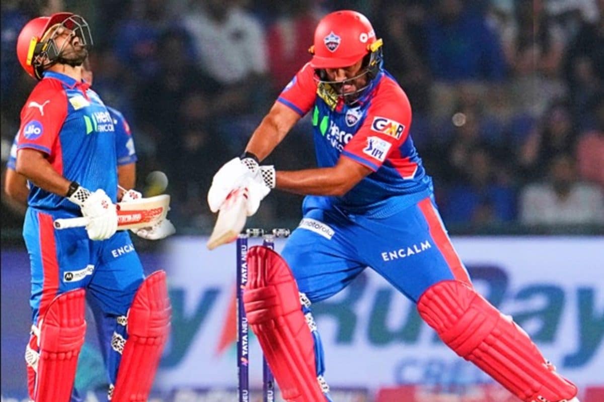 मैं चाहे जितना भी रन बना लूं...IPL में छलका करुण नायर का दर्द