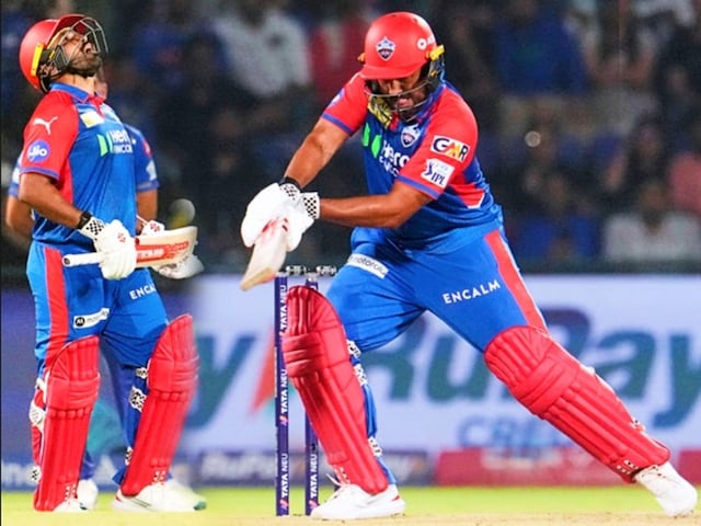 No matter how many runs I score ... Karun Nair's pain spilled in IPL No matter how many runs I score ... Karun Nair's pain spilled in IPL