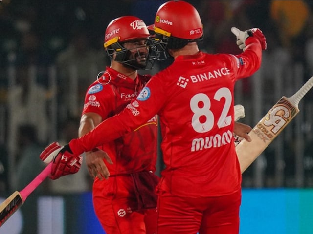 You kept watching the IPL, there was a cool record of GAIL's world record in PSL You kept watching the IPL, there was a cool record of GAIL's world record in PSL