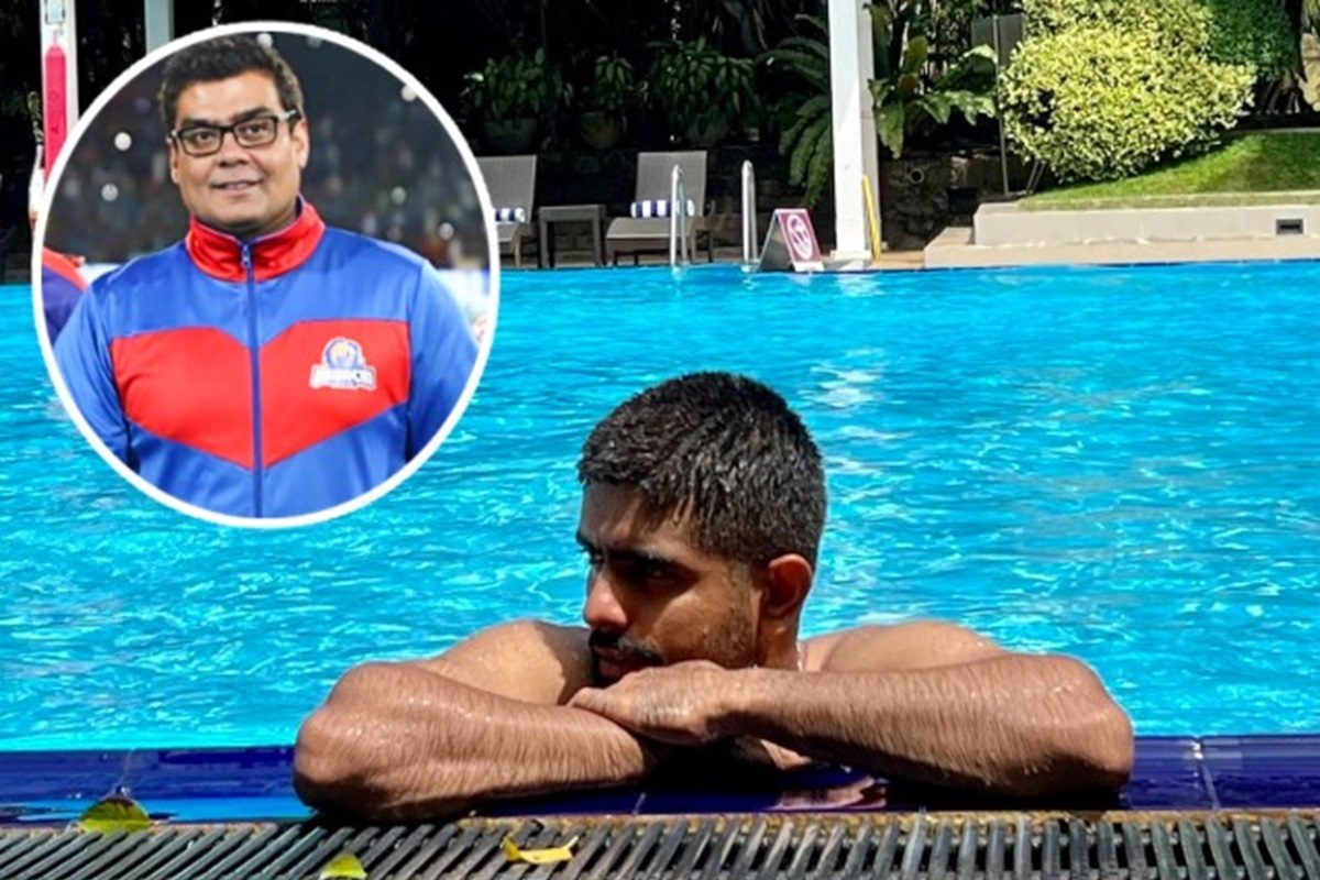 बाबर आजम की 'करतूत' आई सामने, इसलिए PSL टीम मालिक ने निकाला बाहर