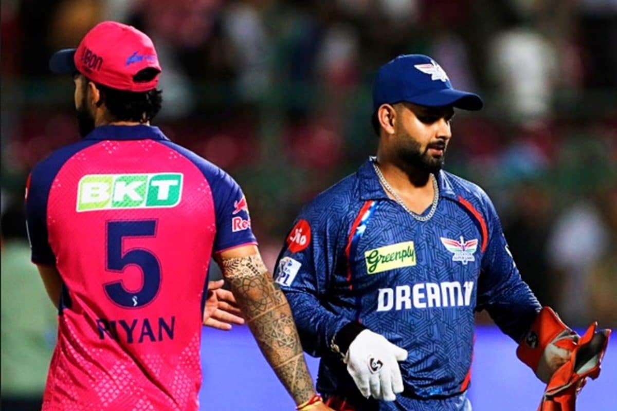 3 बड़ी टीमें IPL 2025 से बाहर होने की कगार पर, एक का पत्ता लगभग कट चुका है