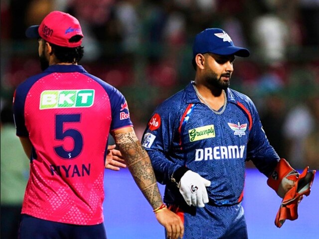 3 big teams on the verge of being out of IPL 2025, one leaf is almost cut.