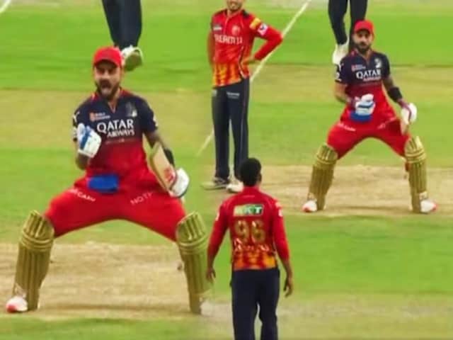 Demand for banning Kohli, fan on shameful act with Shreyas Iyer Demand for banning Kohli, fan on shameful act with Shreyas Iyer