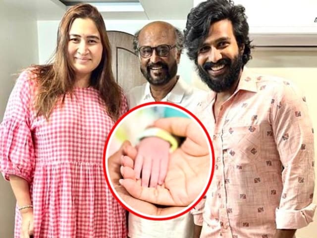 Jwala Gutta became mother, precious gift given to famous actor on wedding anniversary Jwala Gutta became mother, precious gift given to famous actor on wedding anniversary
