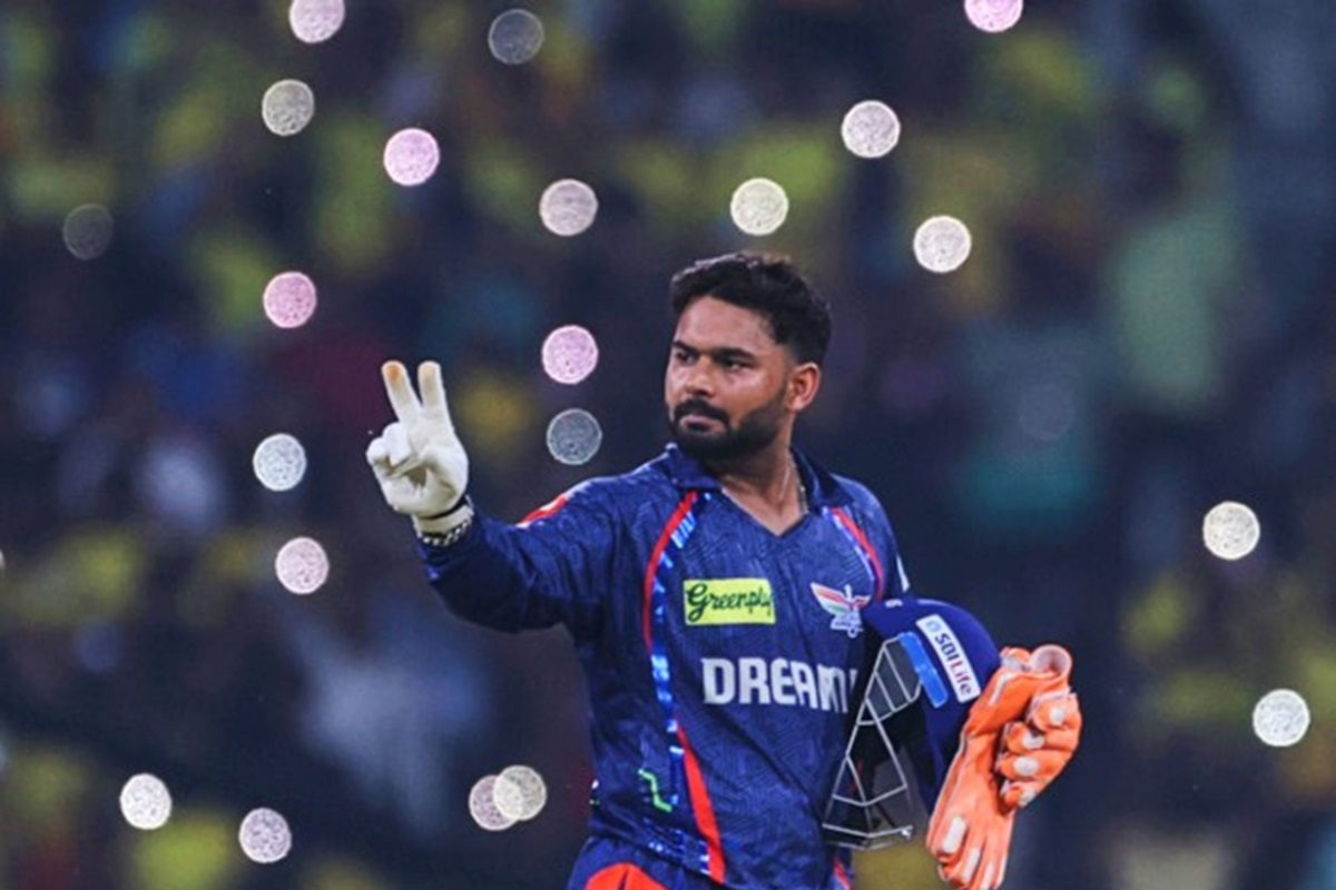 लखनऊ सुपर जायंट्स को प्लेऑफ में पहुंचने के लिए जीतने होंगे कितने मैच