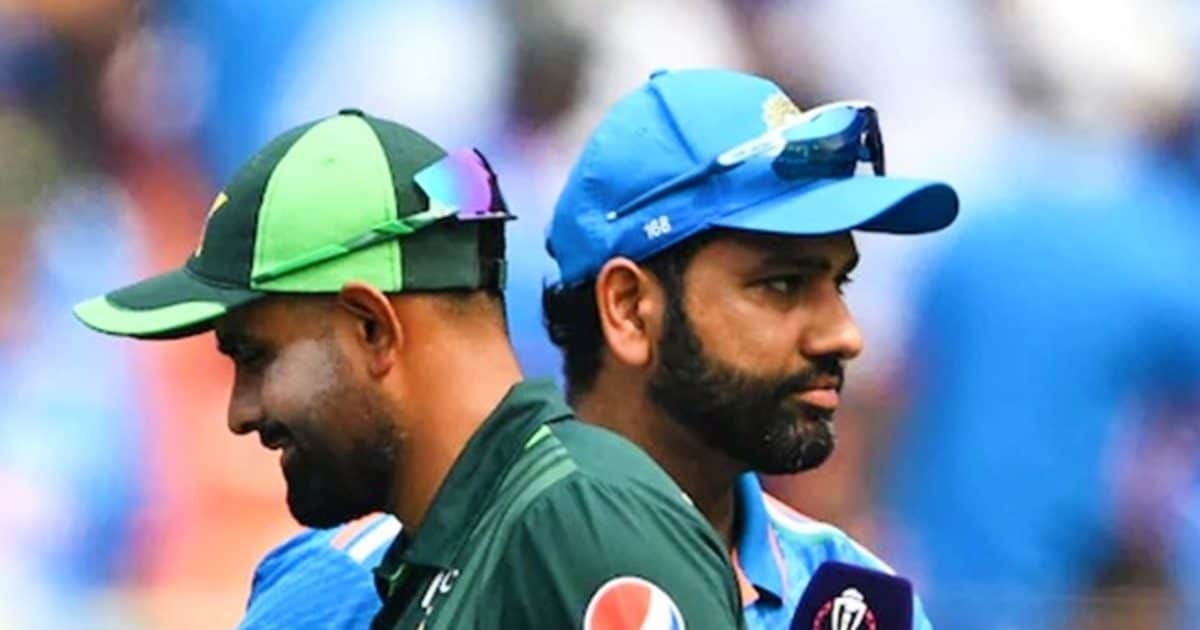 BCCI ने ICC को लिखा पत्र, भारत-पाक को अलग ग्रुप में रखने की मांग