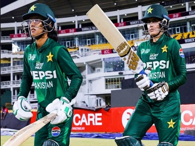 We do not want to play ... Turban with Pakistani opener's statement We do not want to play ... Turban with Pakistani opener's statement