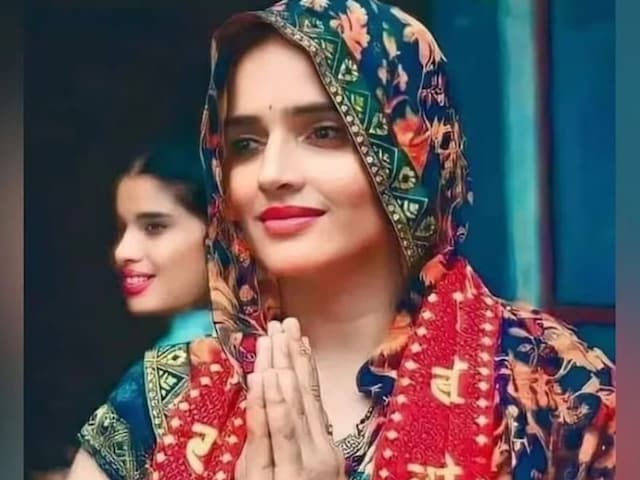 सीमा हैदर को जेल भेजो या फिर...पति के वकील की डिमांड सीमा हैदर को जेल भेजो या फिर...पति के वकील की डिमांड