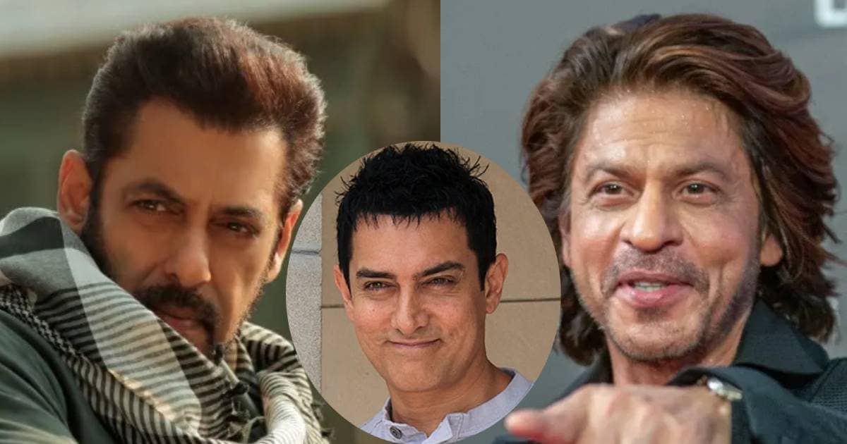 टूथब्रश कंपनी में करता था काम, लॉन्च किया TV चैनल, सलमान-शाहरुख और आमिर को पछाड़ बना बॉलीवुड का सबसे अमीर आदमी