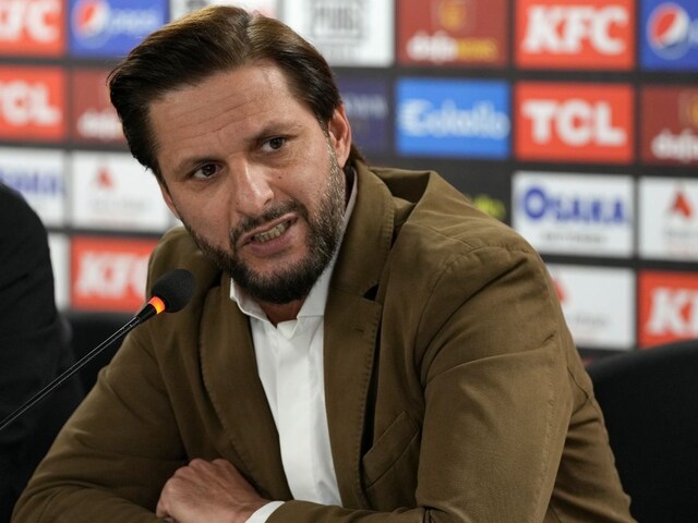 They get people killed themselves and ... Badjuban Afridi's serious allegations on the Indian army