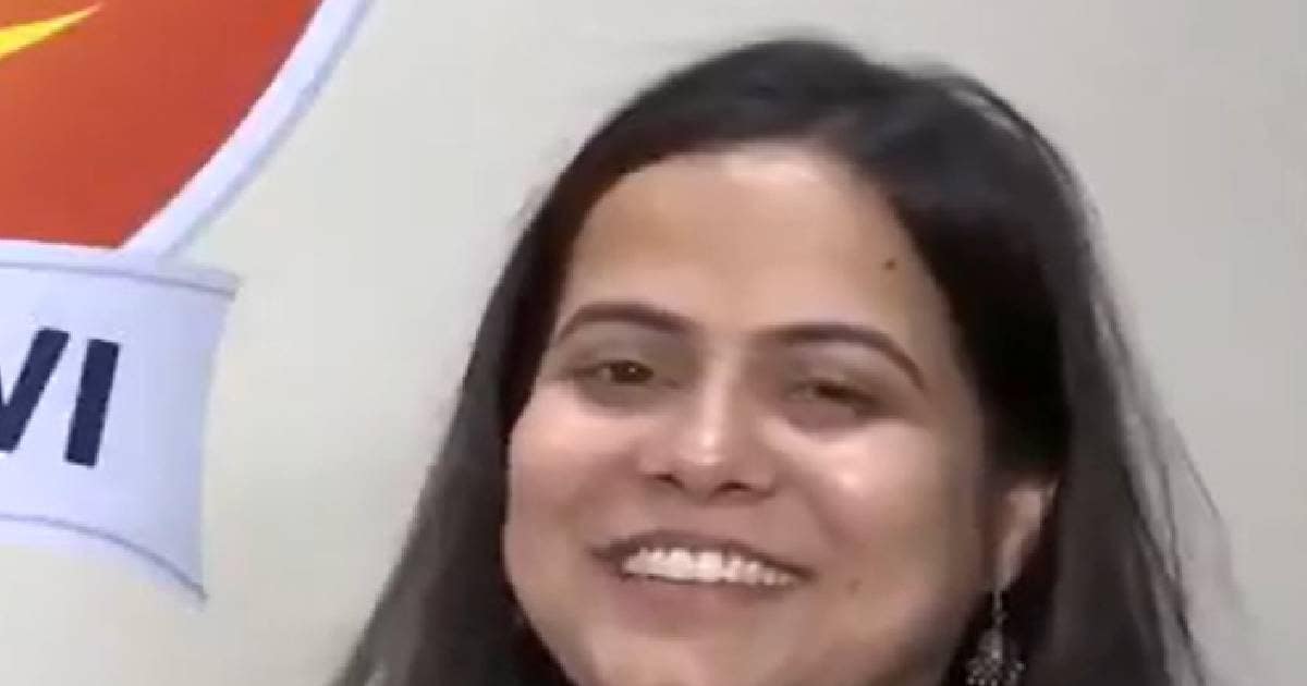 ‘मैंने कभी’ यूपीएससी टॉपर शक्ति दुबे का पहला रिएक्शन, बोलीं – ‘शायद भगवान ने …’ – shakti dubey prayagraj quick reaction who secured first position in upsc exam 2024 says never thought to get 1st Rank could not believe Success Story