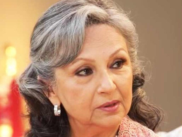 Sharmila Tagore rang from BCCI's decision! Saif Ali Khan handed over a shocking letter