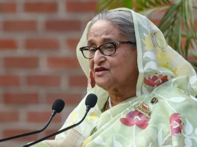 शेख हसीना ने गाजियाबाद के मॉल से की थी शॉपिंग, आज कल कहां हैं और क्या कर रहीं?