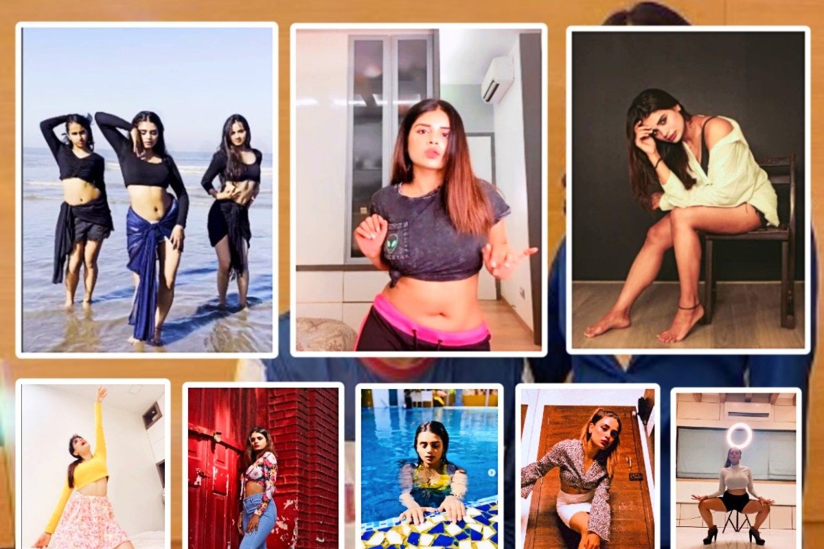 श्रेयस अय्यर की बहन के आगे हीरोइन फेल, ठुकरा चुकी हैं Splitsvilla का ऑफर