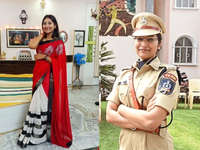 UPSC में 2 बार फेल, नहीं मानी हार, अब हैं IPS अफसर, डांस में भी नंबर 1