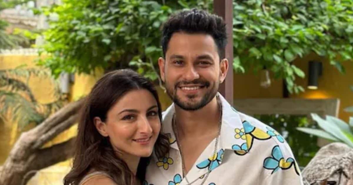 Soha Ali Khan spoke openly on intercast marriage and trolling.