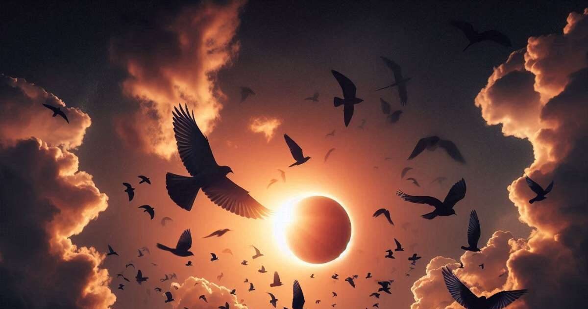 Surya Grahan 2025: साल का आखिरी सूर्य ग्रहण, जानें टाइमिंग, ग्रहण के प्रकार और 3 राशि वाले रहें सतर्क