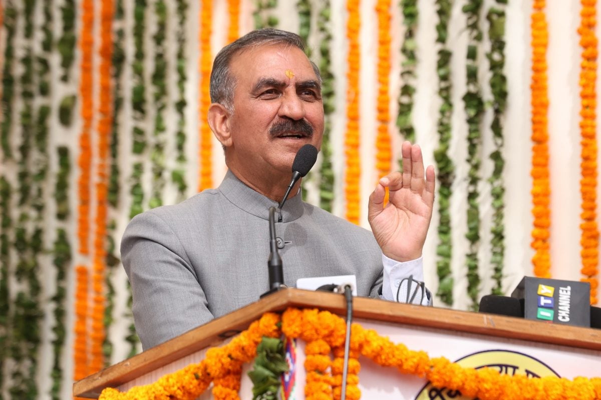 अपना सबसे बड़ा कांटा हटाने में जुटे CM सुक्खू! अब स्थिर हो जाएगी हिमाचल सरकार