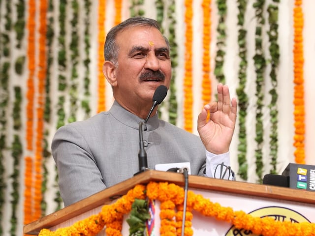 अपना सबसे बड़ा कांटा हटाने में जुटे CM सुक्खू! अब स्थिर हो जाएगी हिमाचल सरकार?