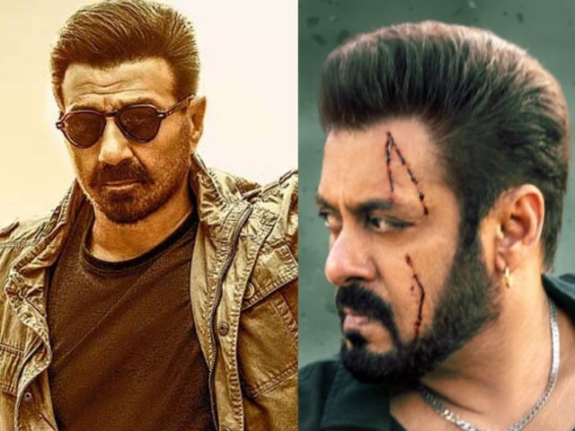Sikandar X Jaat Collection: 'Alexander' pile in front of 'Jat'! Sunny's tehel on boo
