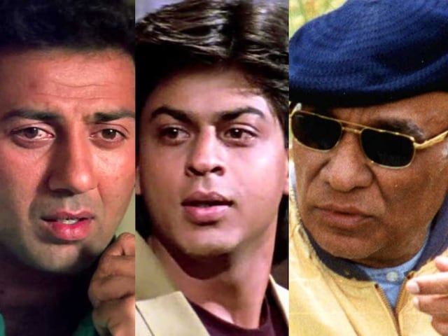 Sunny Deol forgot 32-year-old quarrel, said- everyone knew who was right who is wrong Sunny Deol forgot 32-year-old quarrel, said- everyone knew who was right who is wrong