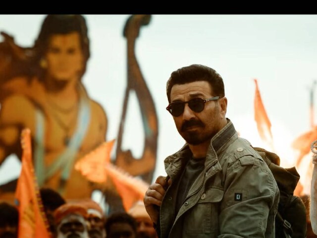 'Ramayana' will be a 'Avatar' collision? Sunny Deol compared science fiction 'Ramayana' will be a 'Avatar' collision? Sunny Deol compared science fiction