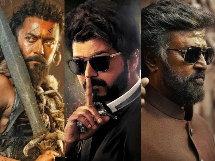 Suriya thalapathy