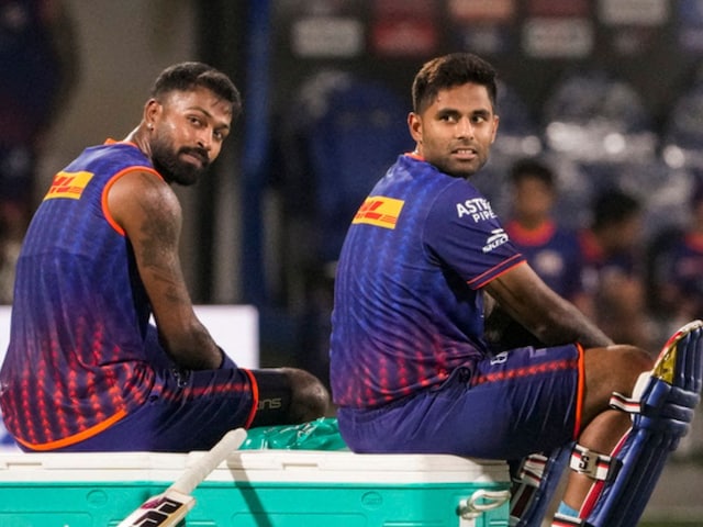 IPL 2025: The biggest match has come, Virat vs Rohit, Pandya Brothers, Surya-Bumrah .. IPL 2025: The biggest match has come, Virat vs Rohit, Pandya Brothers, Surya-Bumrah ..