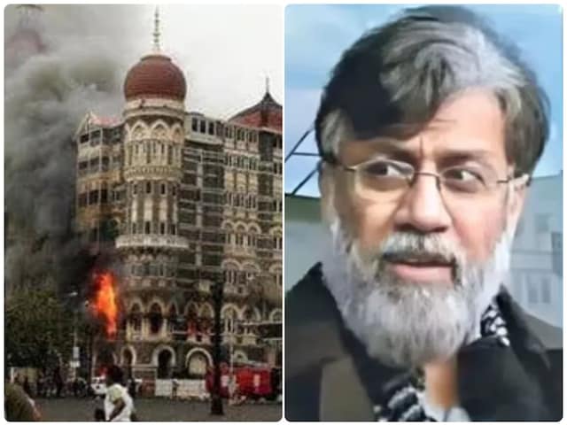 26/11 साजिश में तहव्वुर राणा पर NIA का पहला चार्ज, सप्लीमेंट्री चार्जशीट दायर
