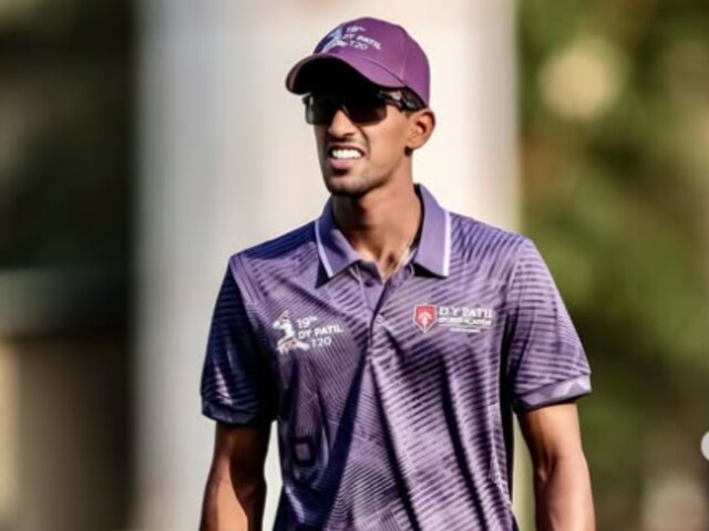 Unusual player joined Punjab Kings, Punjab is looking for Naren-Chakravarti cut