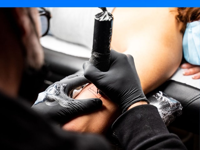 Tattoo-on-arm-001-Canva-2025-04-9627404d5b5902d249947923d497cec2 Entry can be banned in America, a tattoo made of tension, the reason will be shocked to know the reason!