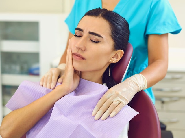 Why does the teeth feel cold? What reasons do this happens, know immediately Why does the teeth feel cold? What reasons do this happens, know immediately