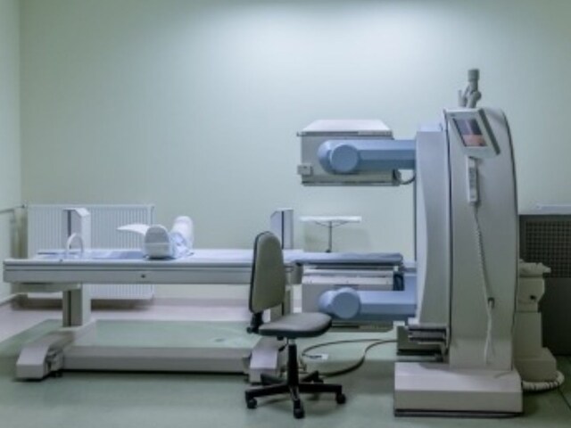 Health Danger from Gadolinium Nanoparticles in MRI scan: Study