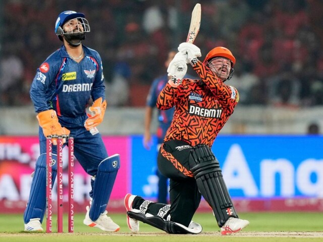 KKR vs SRH IPL 2025: Sunrisers out of playing XI