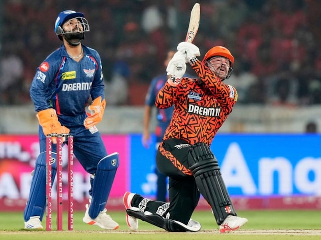 KKR vs SRH IPL 2025: Sunrisers out of playing XI KKR vs SRH IPL 2025: Sunrisers out of playing XI